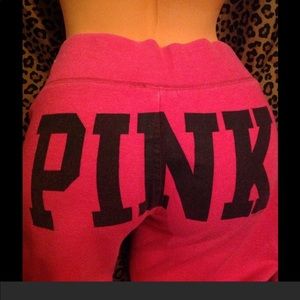Victoria Secret Pants M!